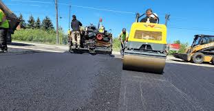 Trusted Cedarville, OH Driveway Paving Services Experts